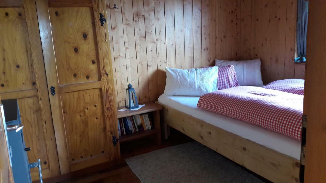 Sommeralmhuette Sankt Kathrein am Offenegg Bagian luar foto